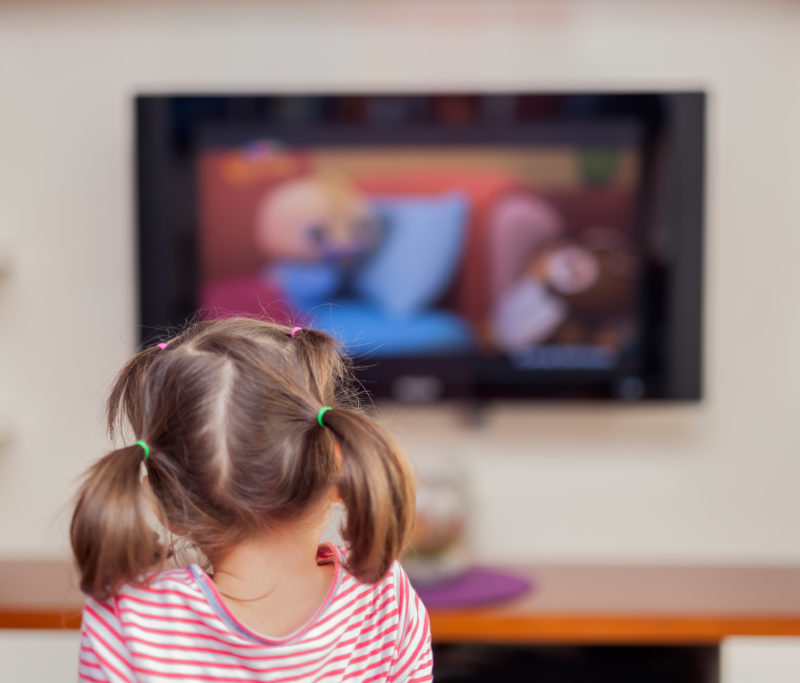 Évaluation d’une offre de TV pour les enfants