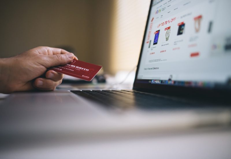 UX ET E-COMMERCE