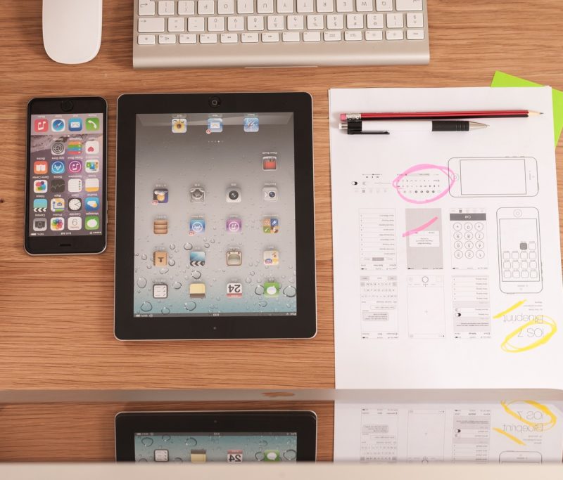 Formation sur l’ergonomie web & mobile et initiation à l’emotional design