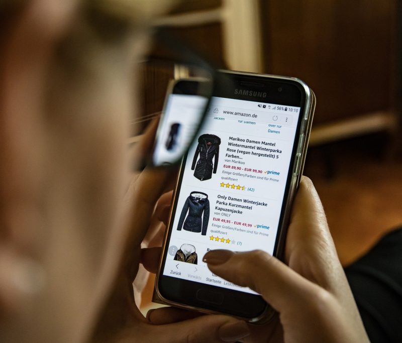 Formation sur l’ergonomie e-commerce et mobile