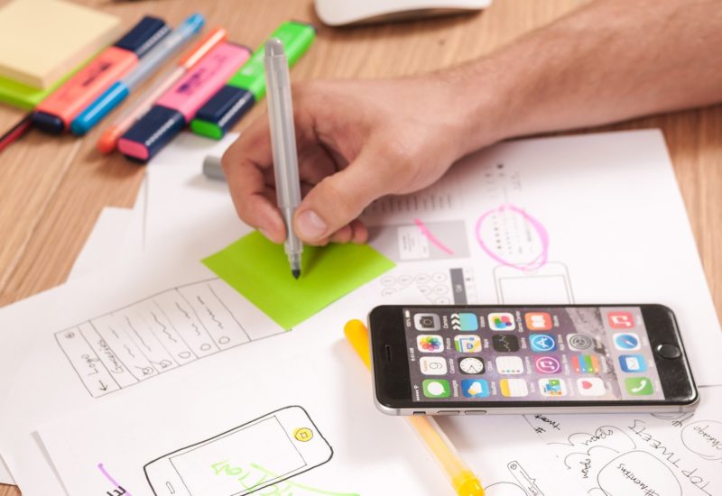 UX MOBILE