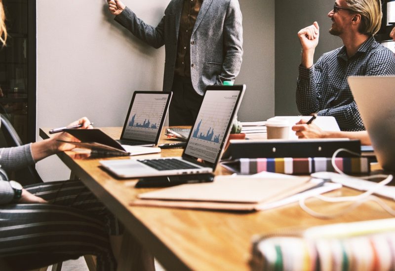 Intégration de l'UX dans vos organisations