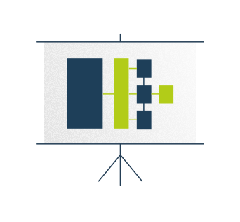 Formations et mentorat